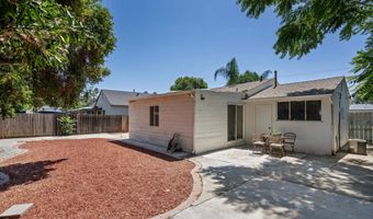 3464 Trophy, La Mesa, CA 91941