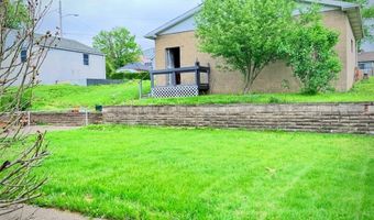 804 Grand Ave, Aliquippa, PA 15001