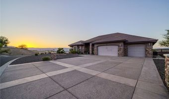 1805 Stovall St, Bullhead City, AZ 86442