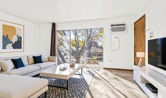 3754 W 120th St 2D, Alsip, IL 60803