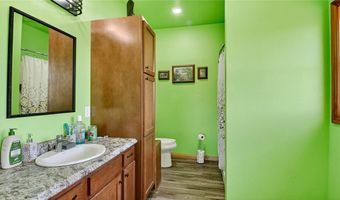 W12499 W Alma Road, Alma Center, WI 54611