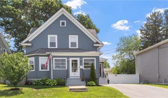 280 Woodbine St, Cranston, RI 02910