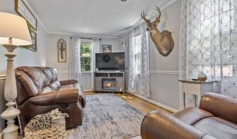 429 OAK Ln, Anniston, AL 36206