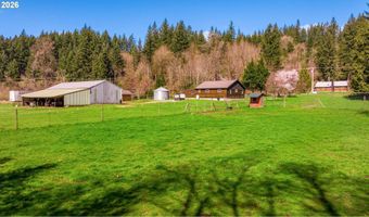 15052 LEWIS RIVER Rd, Ariel, WA 98603