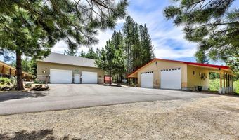 191 Clear Creek Rd, Cascade, ID 83611