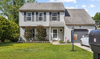 37 ARDSLEY Dr, Dover, DE 19904
