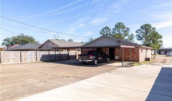 3848 INDEPENDENCE Dr, Alexandria, LA 71303