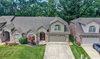 7832 Lascala Blvd, Indianapolis, IN 46237