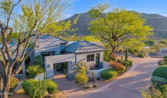 37221 N Holiday Ln, Carefree, AZ 85377
