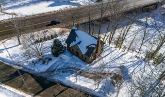 7 Goodrich Falls Rd, Bartlett, NH 03838
