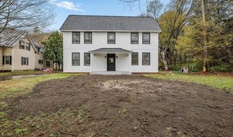 9 High St, Boscawen, NH 03303