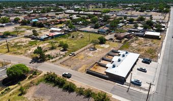 518 S Seventh St, Belen, NM 87002