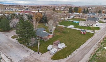 630 Harbor Dr, Blackfoot, ID 83221