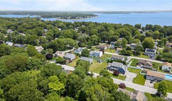 17 Basswood Dr, Bristol, RI 02809