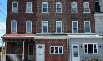 1455 Tilghman St, Allentown, PA 18102