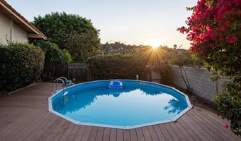 1322 Loma De Paz, Escondido, CA 92027