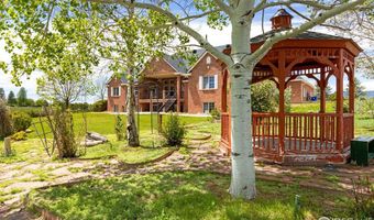 2366 Shoreside Dr, Berthoud, CO 80513