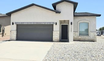 11980 Loess Pl, Socorro, TX 79927