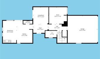 11359 Belmont Lake Dr 101, Las Vegas, NV 89135