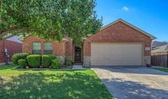 2113 Penton Linns Dr, Anna, TX 75409