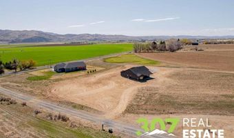 155 Road 20, Cody, WY 82414