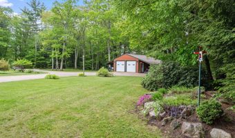 34 Winter Hill Ln, Andover, NH 03216