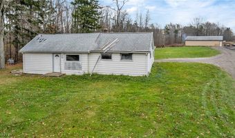 8800 Munson Hill Rd, Ashtabula, OH 44004