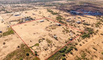 18730 W TIERRA BONITA, Casa Grande, AZ 85193