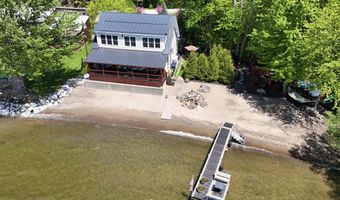 635 Firehouse Rd, Alburgh, VT 05440