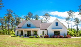 5690 White Oak Rd, Appling, GA 30802