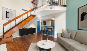 5914 Gunbarrel Ave F, Boulder, CO 80301