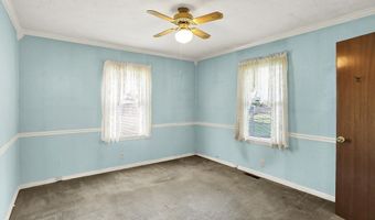 101 Heiny Rd, Indianapolis, IN 46217