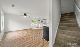 1600 1602 Bluff St, Albemarle, NC 28001