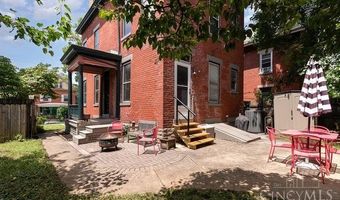 4136 Jerome Ave, Cincinnati, OH 45223