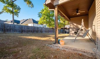 6906 Grace Village Dr, Alexander, AR 72002