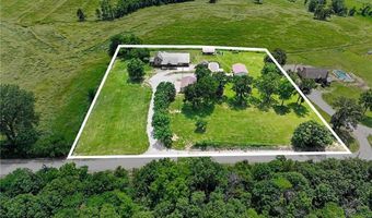 19164 258th Rd, Atchison, KS 66002