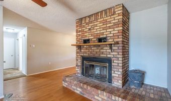 1125 Cornell Dr, Abilene, TX 79602