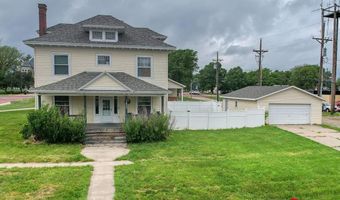 1820 M St, Auburn, NE 68305