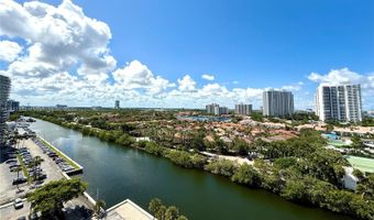 20505 E Country Club Dr 1432, Aventura, FL 33180