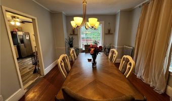 29 Rhodes Ave, Cranston, RI 02905