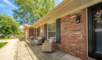 1641 Hillcrest Ave, Anderson, IN 46011