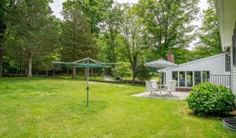 170 Pomfret Rd, Brooklyn, CT 06234
