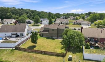 220 Yukon Pass, Auburn, IN 46706