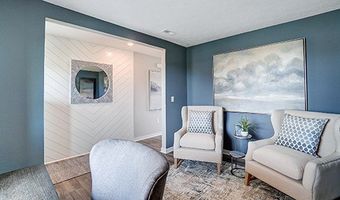 5 Walnut Mill Way Plan: Chatham, Ashville, OH 43103