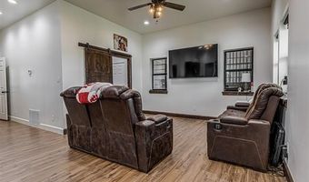 3147 N 160 Rd, Beggs, OK 74421