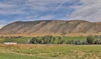 414 Southfork Rd, Cody, WY 82414