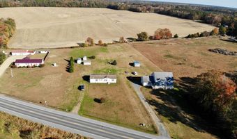 16583 LAUREL Rd, Laurel, DE 19956