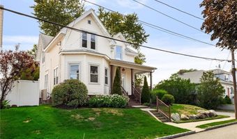48 Wollaston St, Cranston, RI 02910