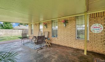 409 Pheasant Cir, Altus, OK 73521