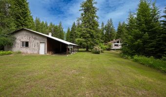 3228 Kootenai Trail Rd, Bonners Ferry, ID 83805